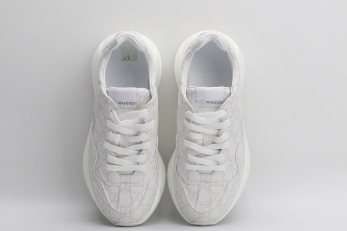 gu rhyton sneaker