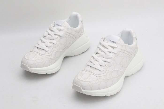 gu rhyton sneaker