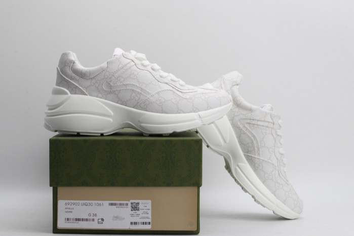 gu rhyton sneaker