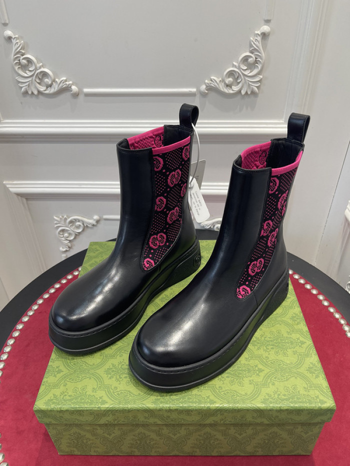 gu boot