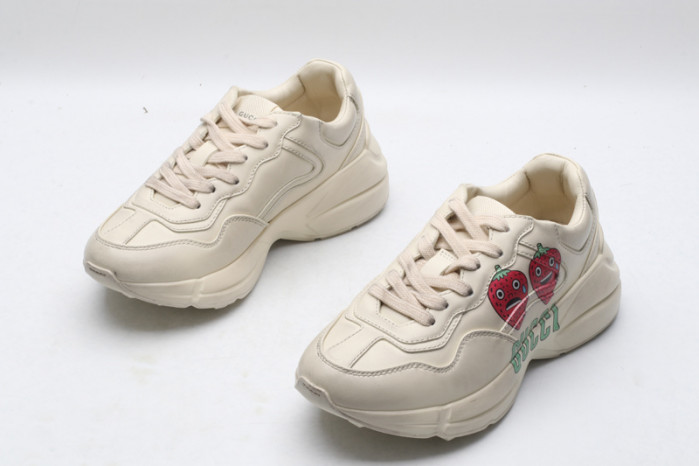 gu rhyton sneaker