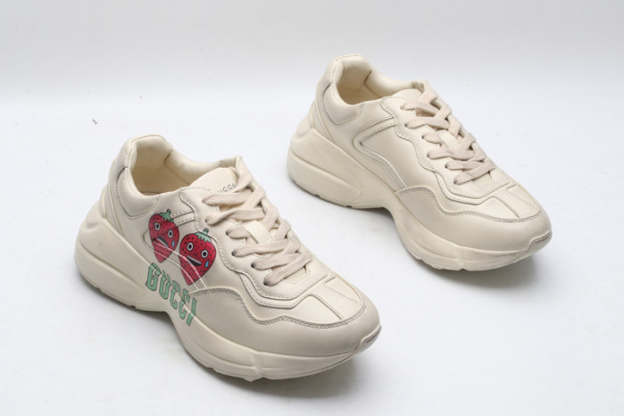 gu rhyton sneaker