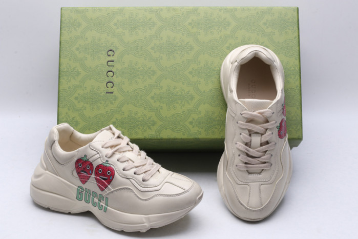 gu rhyton sneaker
