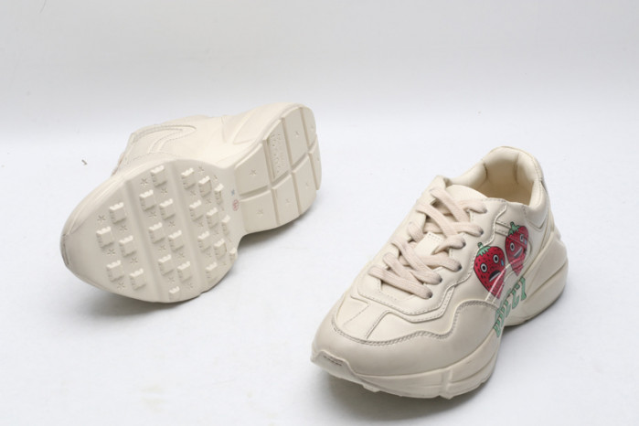 gu rhyton sneaker