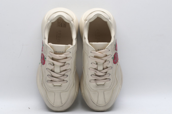 gu rhyton sneaker