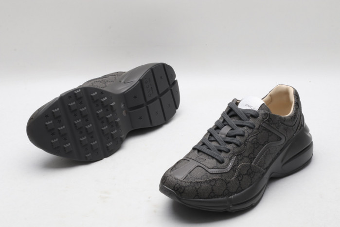 gu rhyton sneaker
