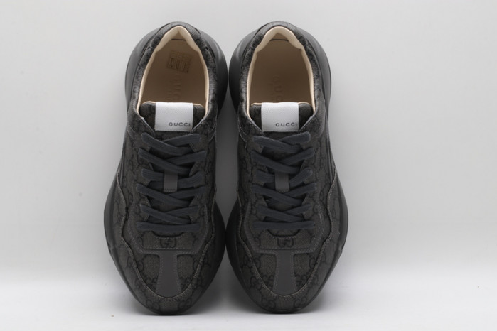 gu rhyton sneaker