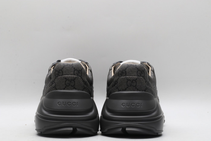 gu rhyton sneaker