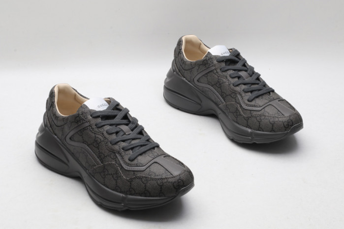 gu rhyton sneaker