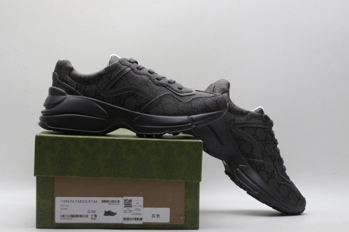 gu rhyton sneaker