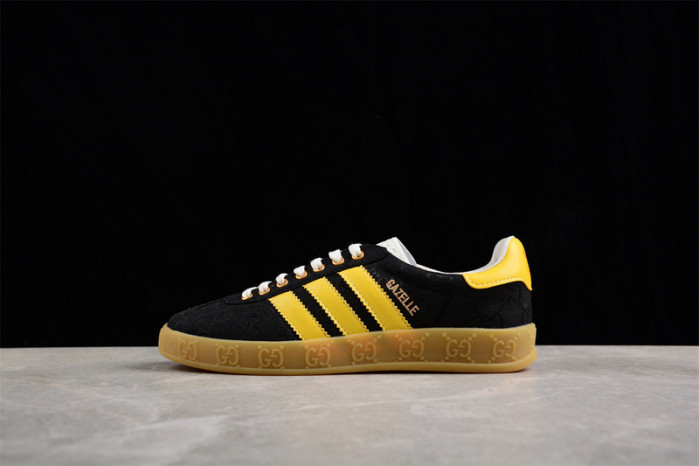 a*d*das x gucc1 gazelle