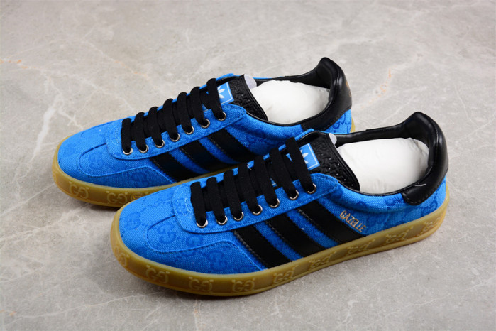 a*d*das x gucc1 gazelle