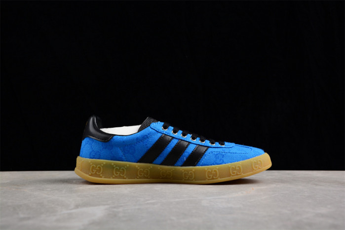 a*d*das x gucc1 gazelle