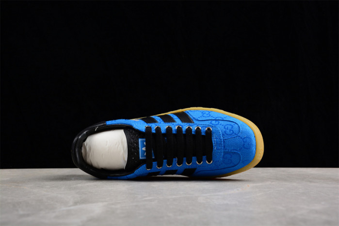 a*d*das x gucc1 gazelle