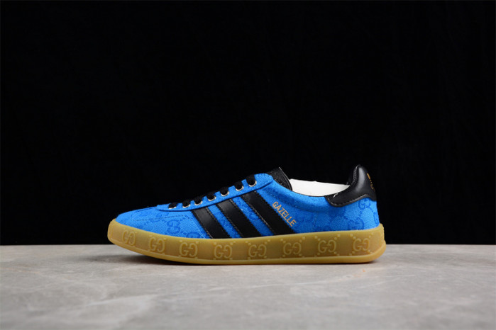 a*d*das x gucc1 gazelle