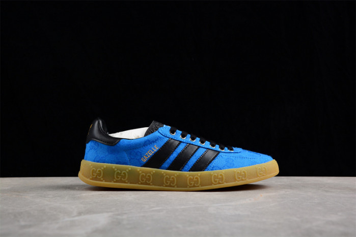 a*d*das x gucc1 gazelle