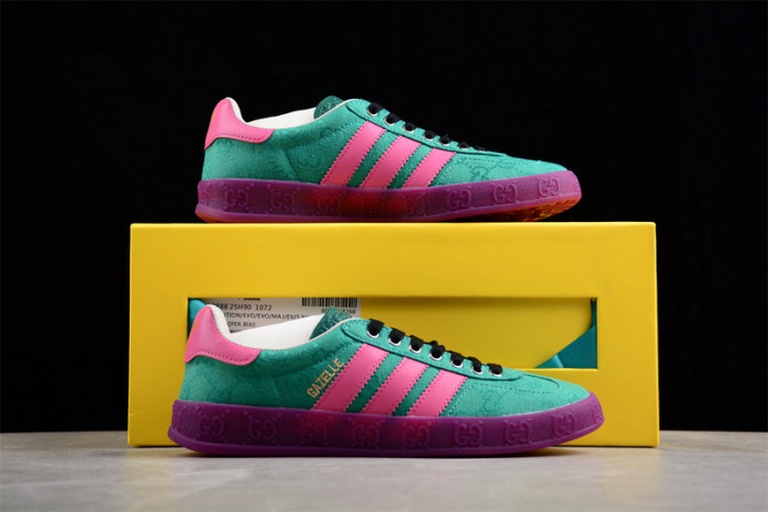a*d*das x gucc1 gazelle