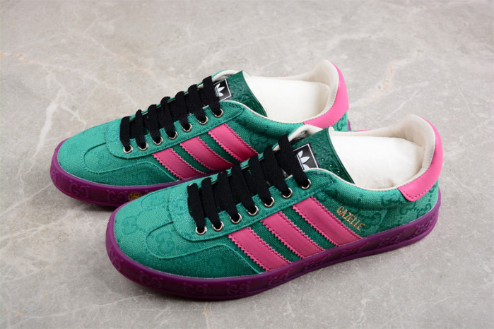 a*d*das x gucc1 gazelle