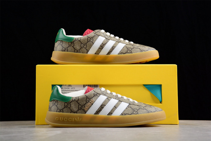 a*d*das x gucc1 gazelle