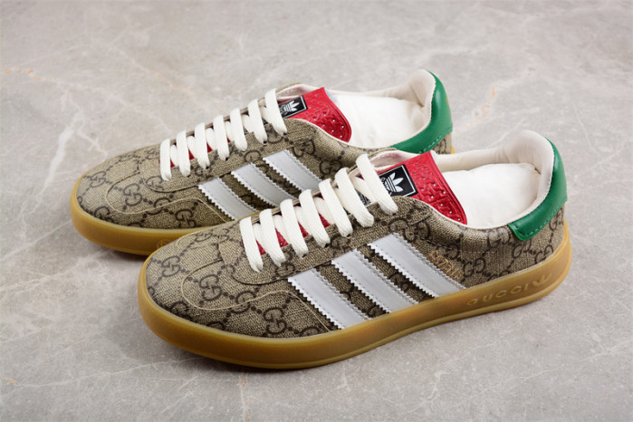 a*d*das x gucc1 gazelle