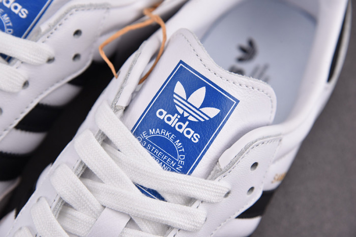 a*d*das samba shoes