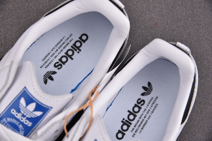 a*d*das samba shoes