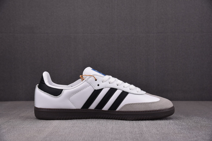 a*d*das samba shoes