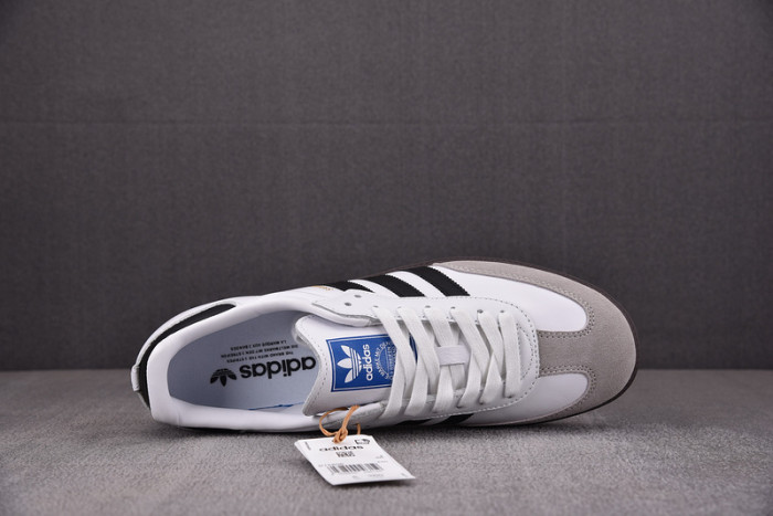 a*d*das samba shoes
