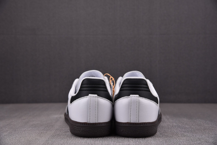 a*d*das samba shoes