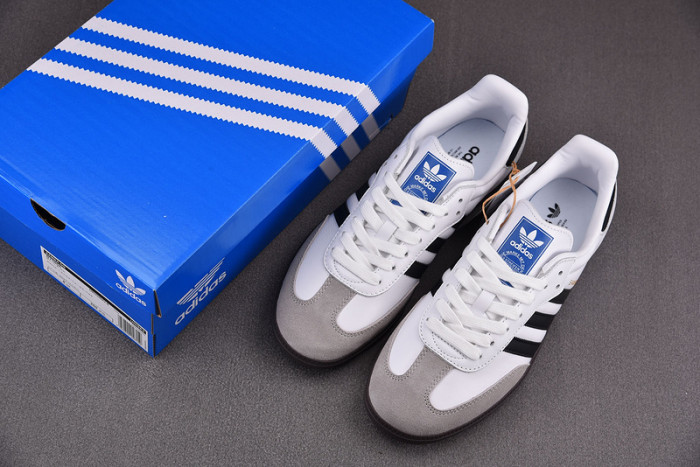 a*d*das samba shoes