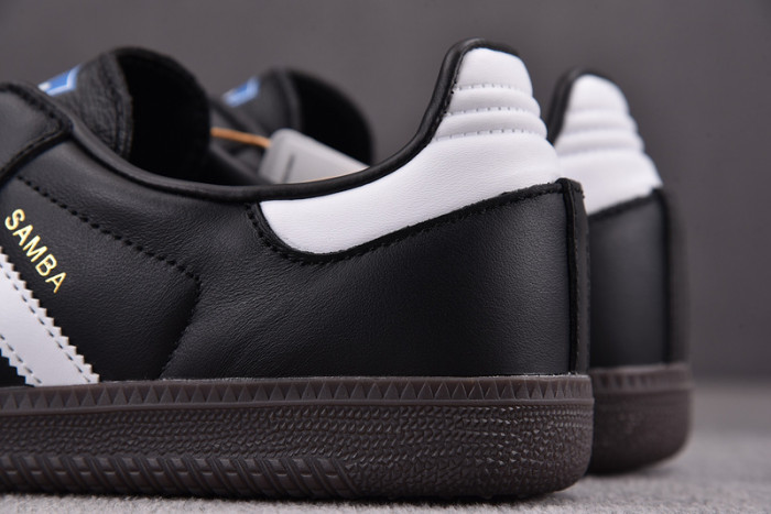 a*d*das samba shoes