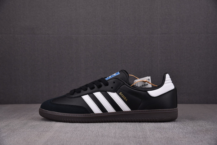 a*d*das samba shoes