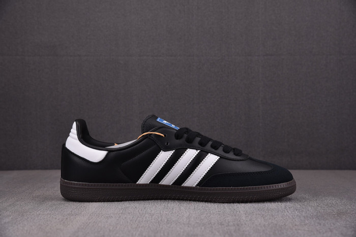 a*d*das samba shoes