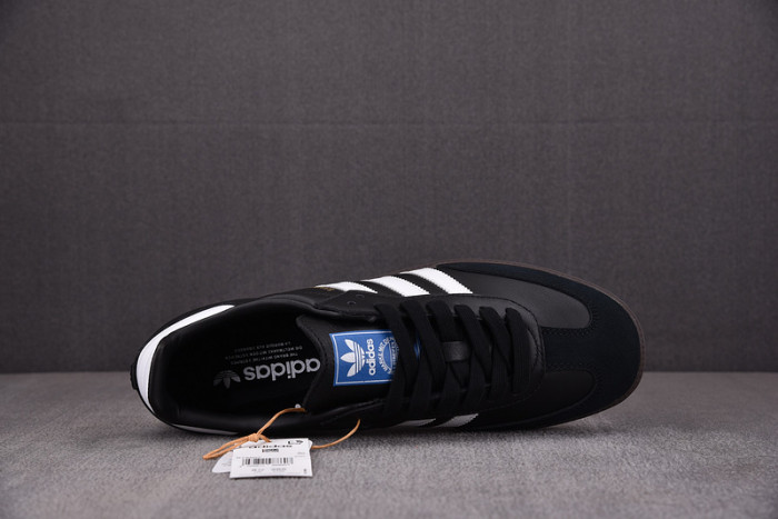 a*d*das samba shoes