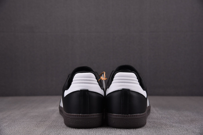 a*d*das samba shoes
