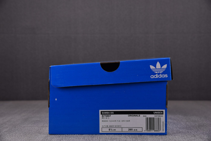 a*d*das samba shoes
