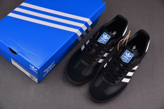 a*d*das samba shoes