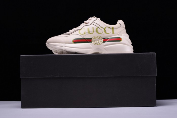 gu rhyton sneaker