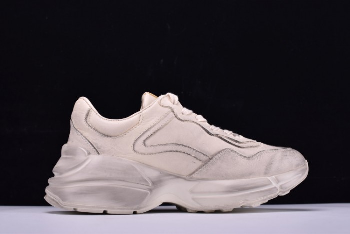 gu rhyton sneaker
