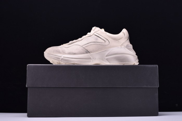 gu rhyton sneaker