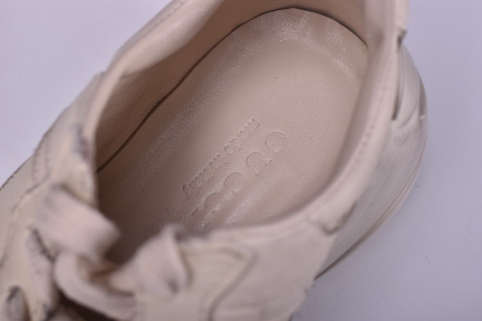 gu rhyton sneaker
