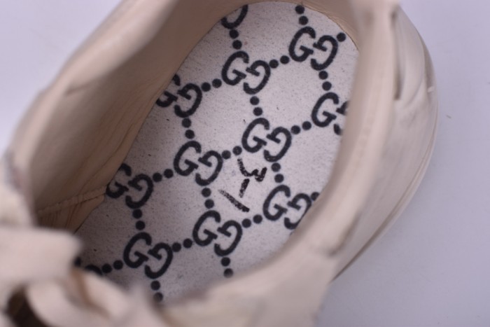 gu rhyton sneaker