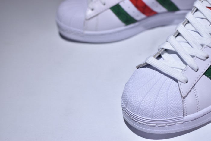 gu ace x a*d*das originals S*perstar 80s bq0066