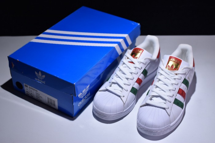 gu ace x a*d*das originals S*perstar 80s bq0066