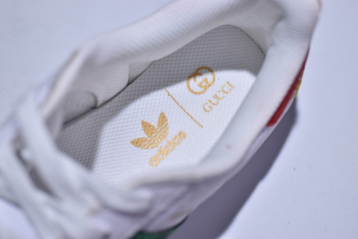 gu ace x a*d*das originals S*perstar 80s bq0066