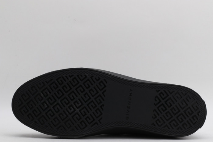 give*chy shoes