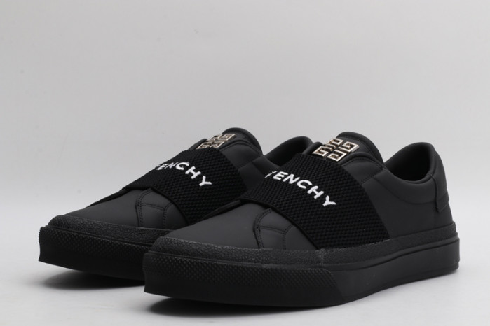 give*chy shoes