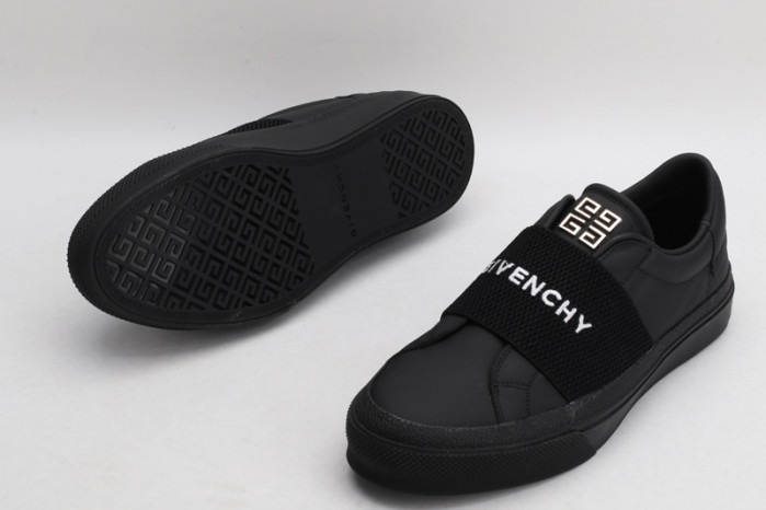 give*chy shoes