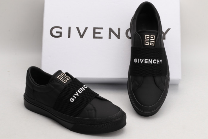 give*chy shoes