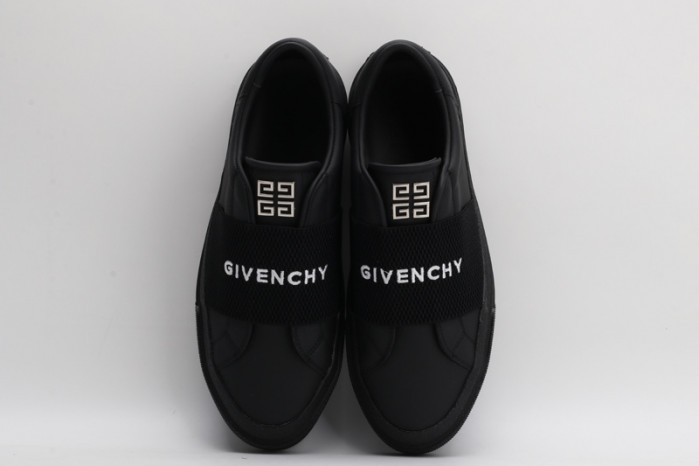 give*chy shoes